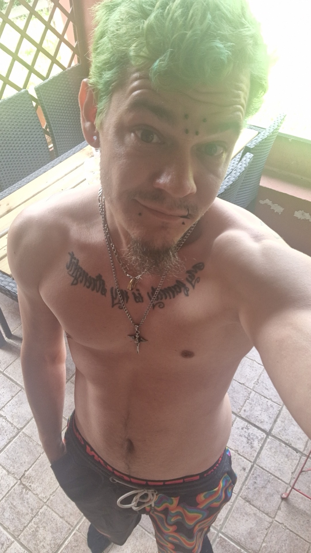 Profil de Shan, 26 ans, Escort Trans Monaco à Regney