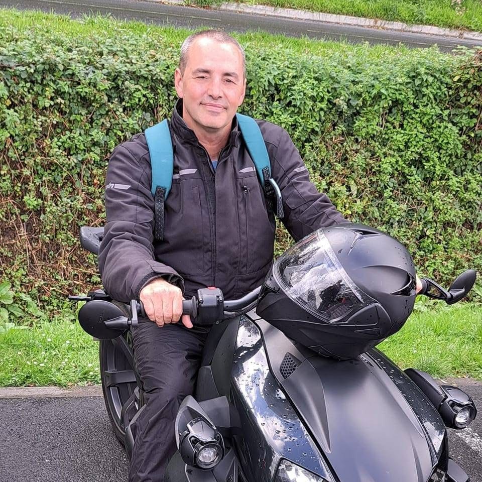 Profil de Bassim, 50 ans, Escort Trans Monaco à Héry