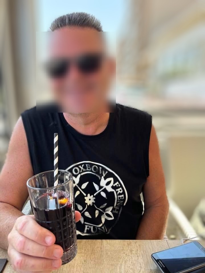 Profil de Chaker, 55 ans, Escort Trans Monaco à Muzy