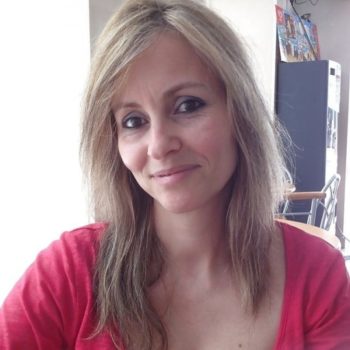 Profil de Annelle, 41 ans, Escort Trans Monaco à Val-Suzon