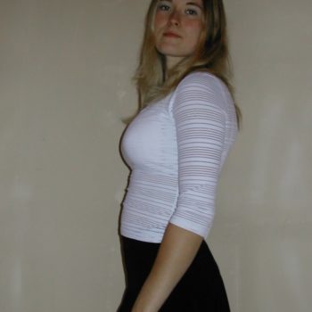 Profil de Yolande, 32 ans, Escort Trans Monaco à Froidfond