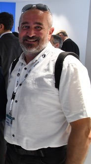 Profil de Linus, 55 ans, Escort Trans Monaco à Corbon