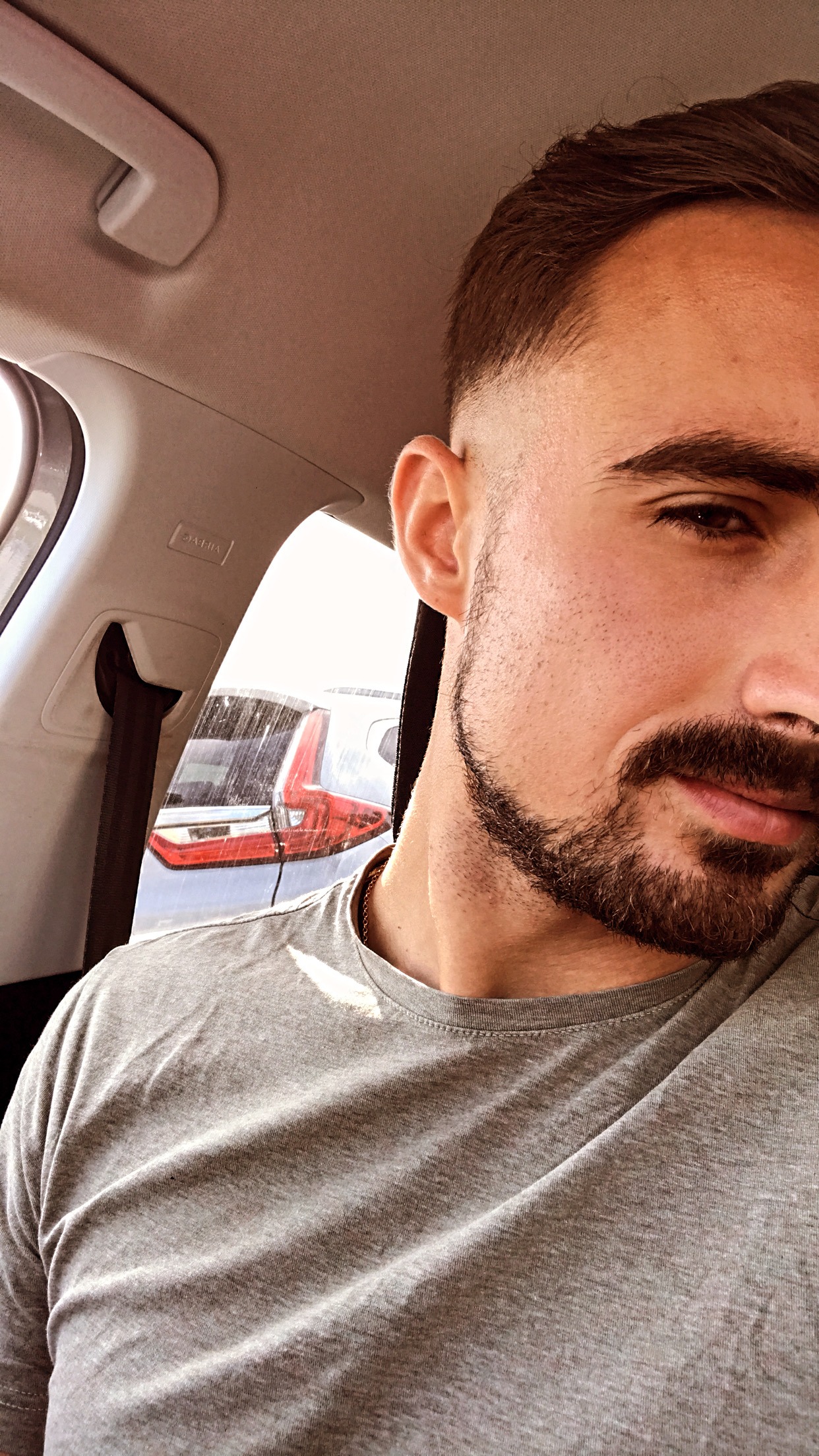 Profil de Yussuf, 31 ans, Escort Trans Monaco à Prayols