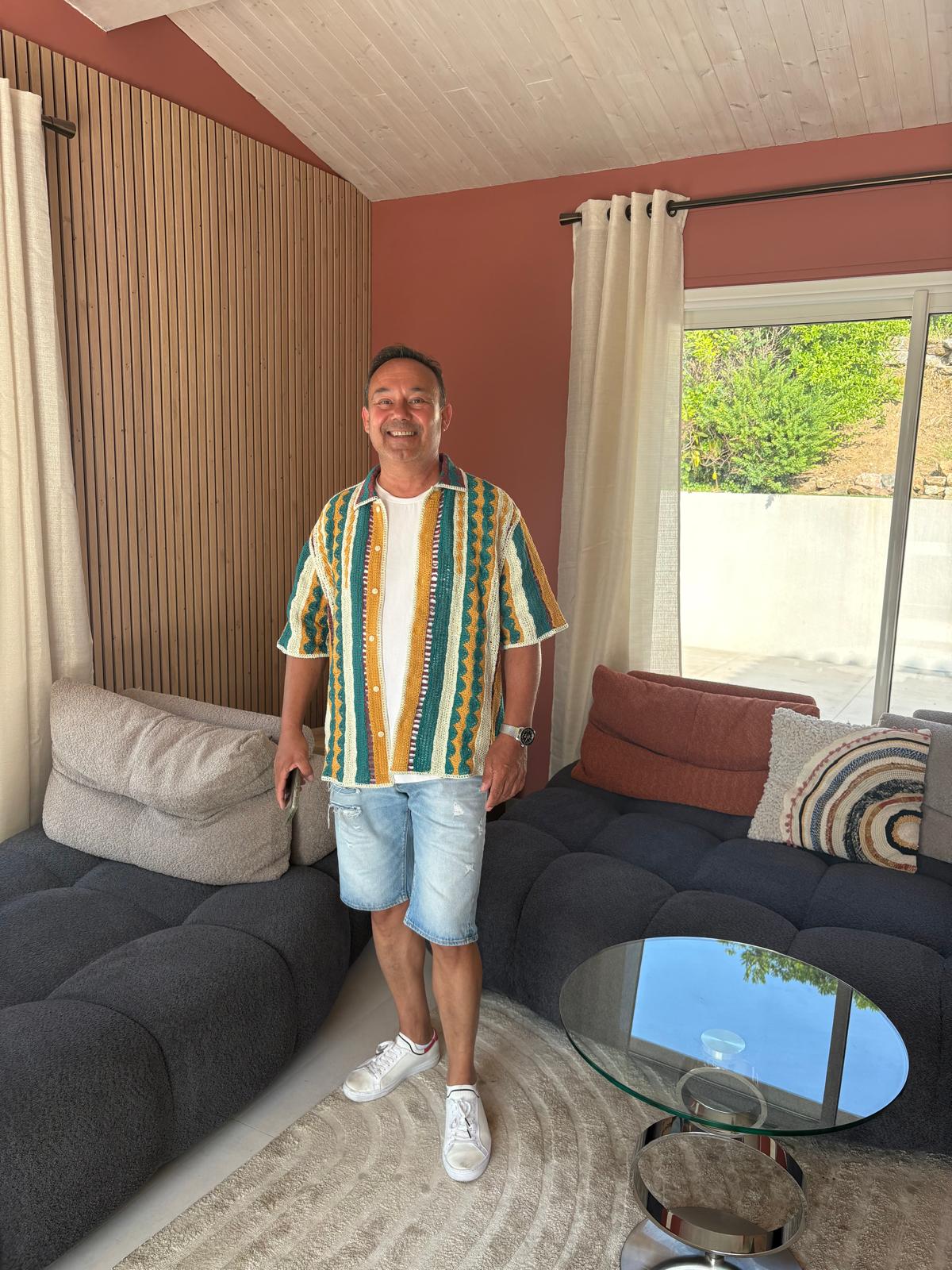 Profil de Kassoum, 55 ans, Escort Trans Monaco à LeTranslay