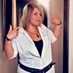 Profil de Matilda, 23 ans, Escort Trans Monaco à Luzech