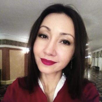 Profil de Liantsoa, 44 ans, Escort Trans Monaco à Maurepas