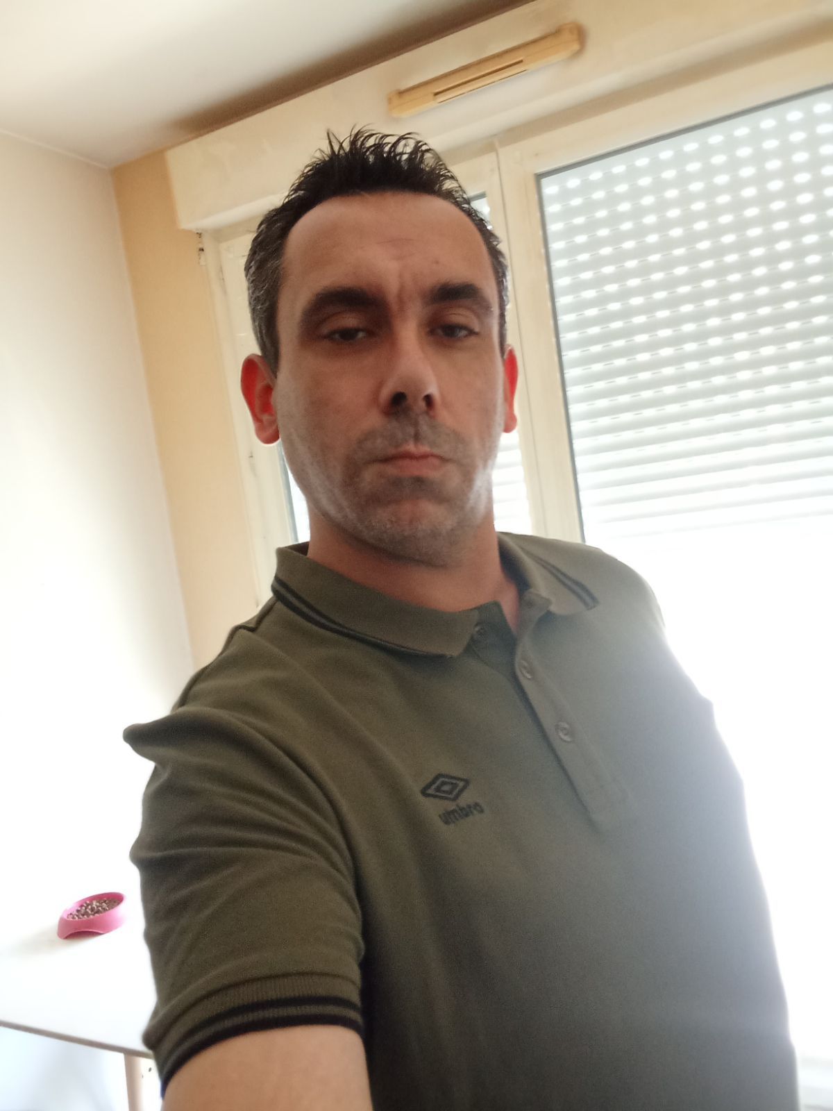 Profil de Ygal, 39 ans, Escort Trans Monaco à Dommartin