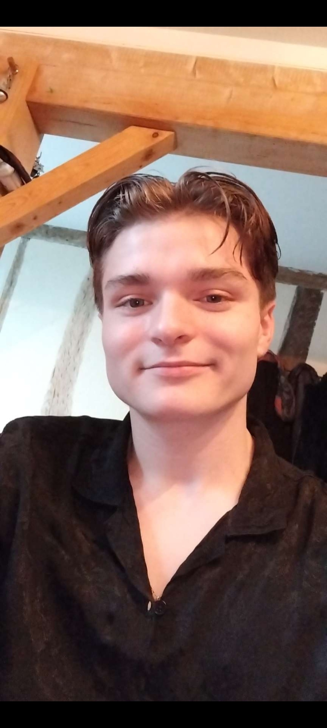 Profil de Pasqualino, 21 ans, Escort Trans Monaco à Scaër