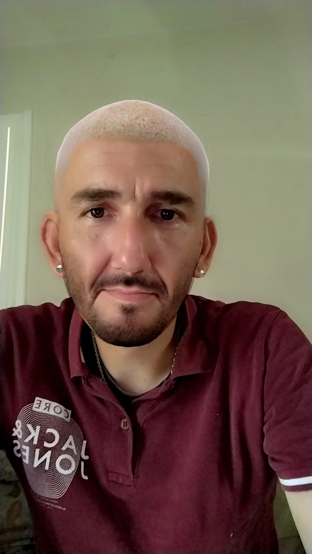 Profil de Abdennour, 34 ans, Escort Trans Monaco à Saint-Eugène