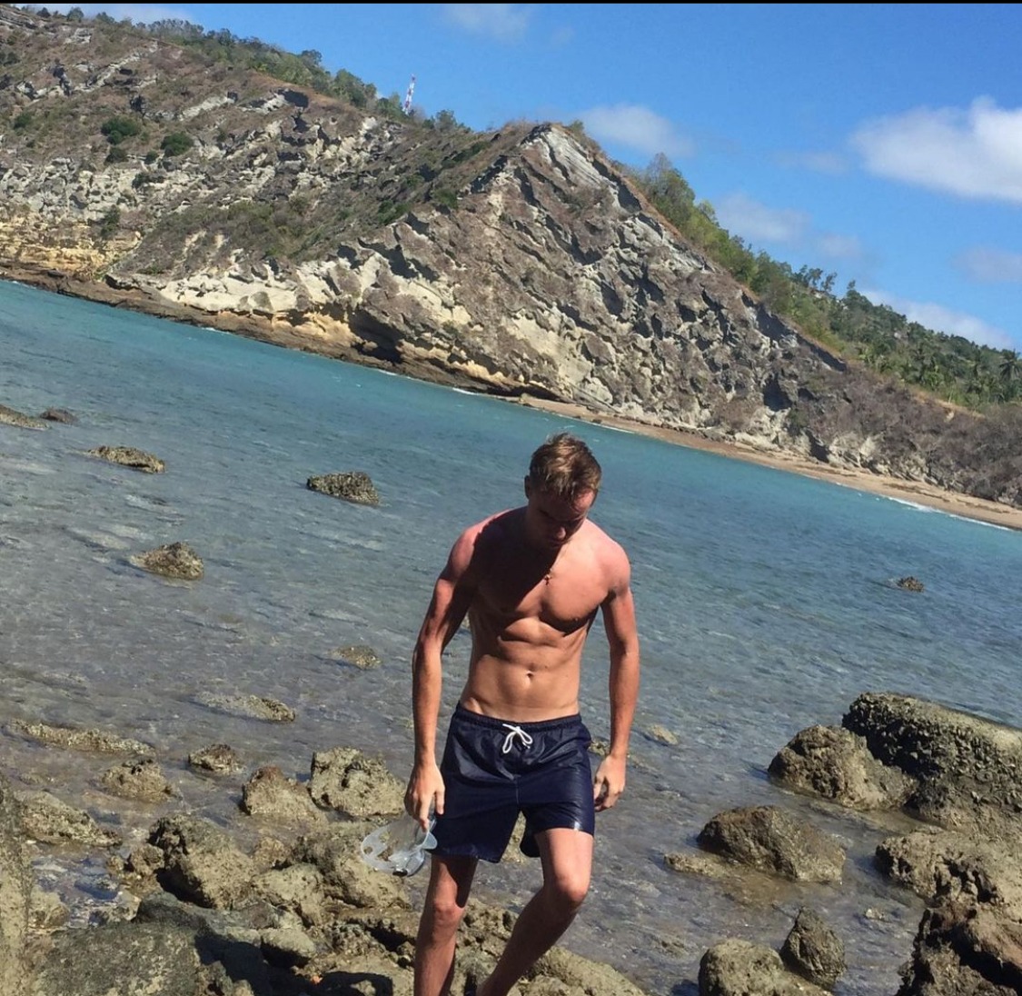 Profil de Linus, 29 ans, Escort Trans Monaco à Esnans