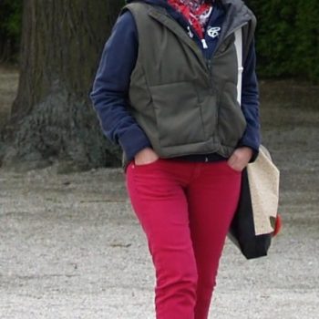 Profil de Georgiana, 47 ans, Escort Trans Monaco à LesMenus