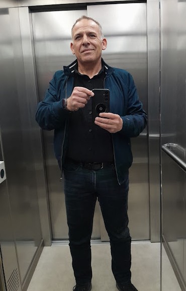 Profil de Qassim, 50 ans, Escort Trans Monaco à Esnes