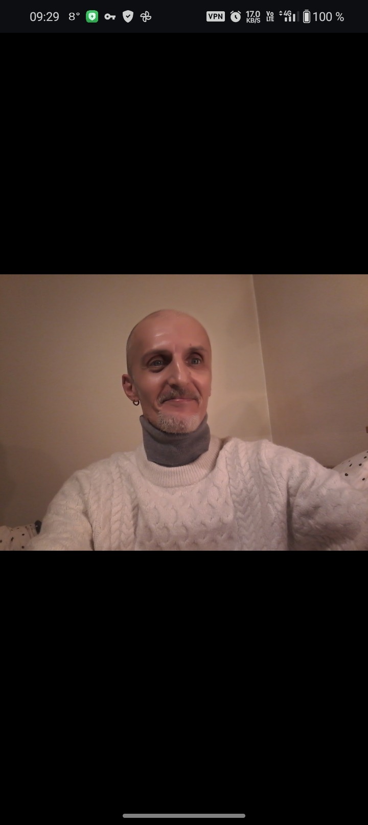 Profil de Clothaire, 41 ans, Escort Trans Monaco à Longechaux