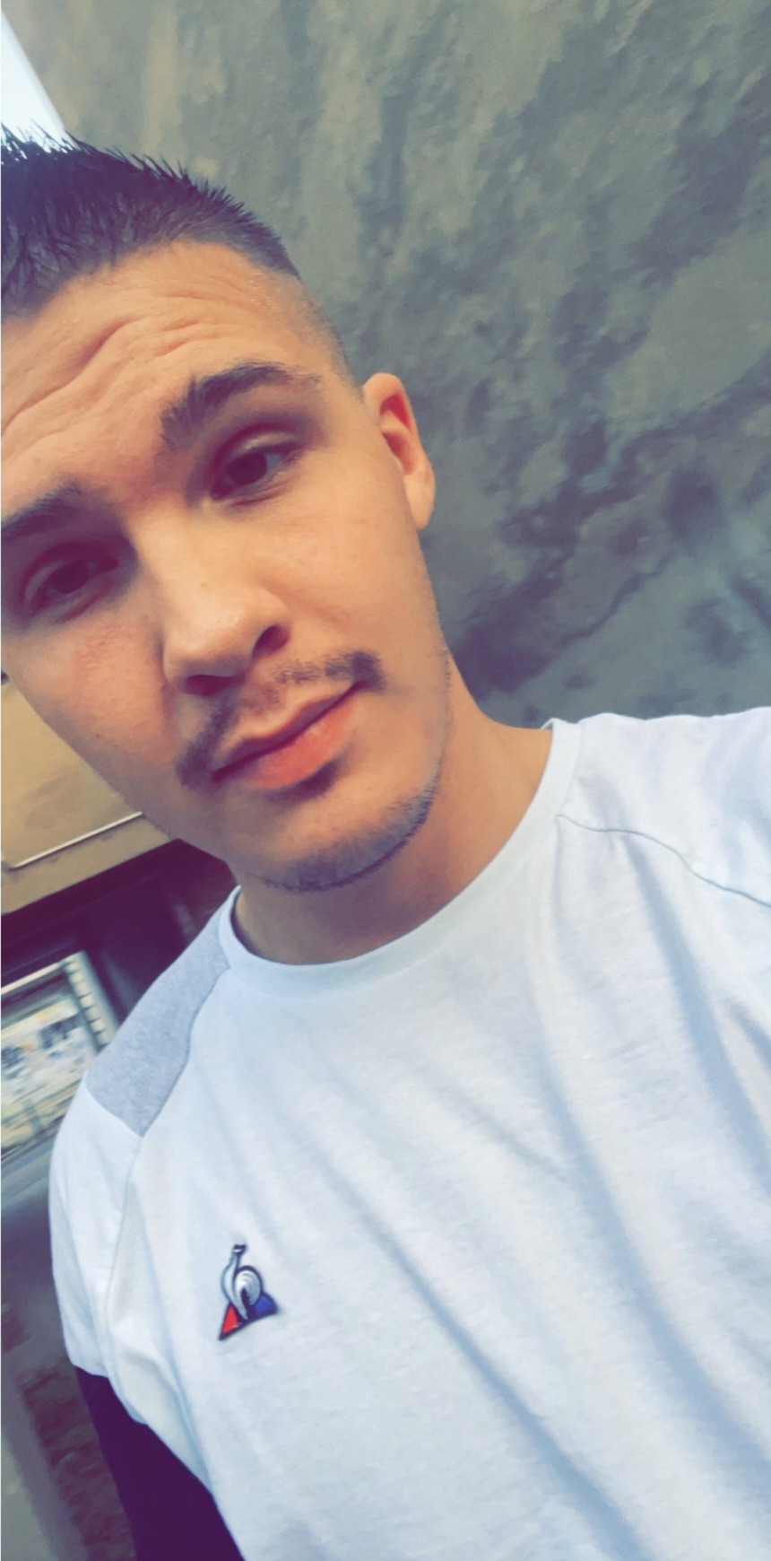 Profil de Faik, 25 ans, Escort Trans Monaco à Dortan