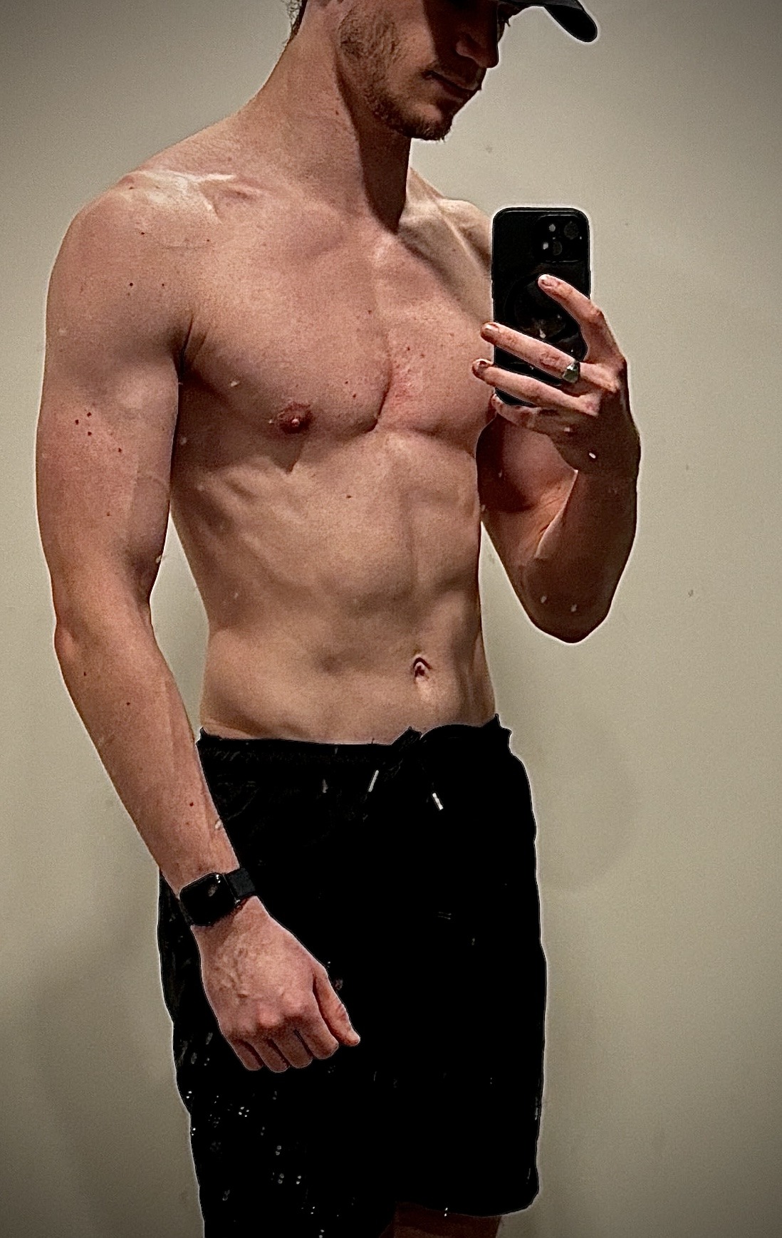 Profil de Raimundo, 26 ans, Escort Trans Monaco à Fleury