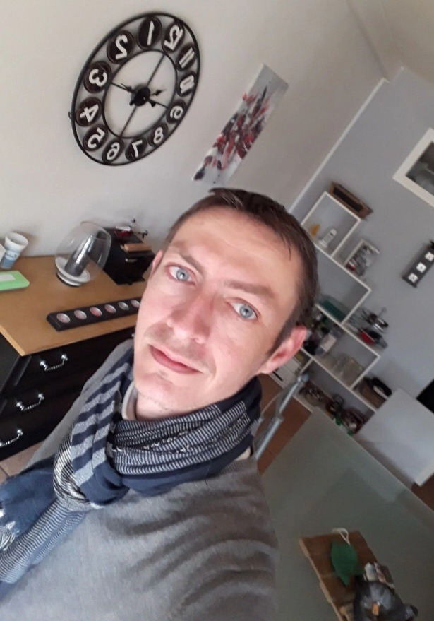 Profil de Djassim, 37 ans, Escort Trans Monaco à Sainte-Marie