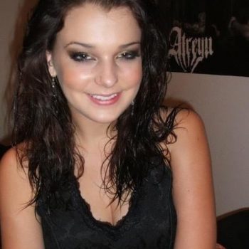Profil de Cyndel, 33 ans, Escort Trans Monaco à Landrecies