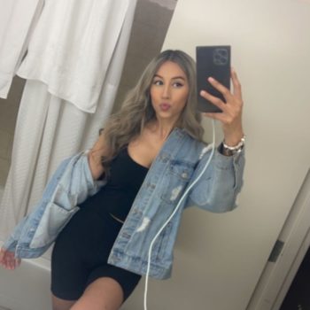 Profil de Fanida, 32 ans, Escort Trans Monaco à Vibrac