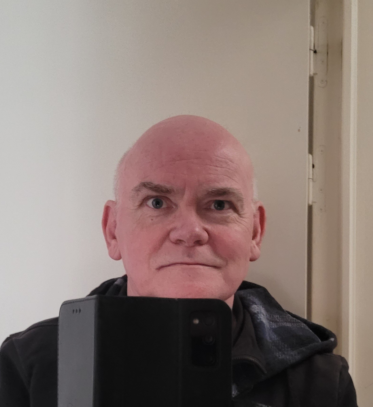 Profil de Bouyagui, 54 ans, Escort Trans Monaco à Gemaingoutte