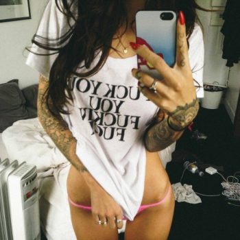 Profil de Feinda, 26 ans, Escort Trans Monaco à Varengeville-sur-Mer