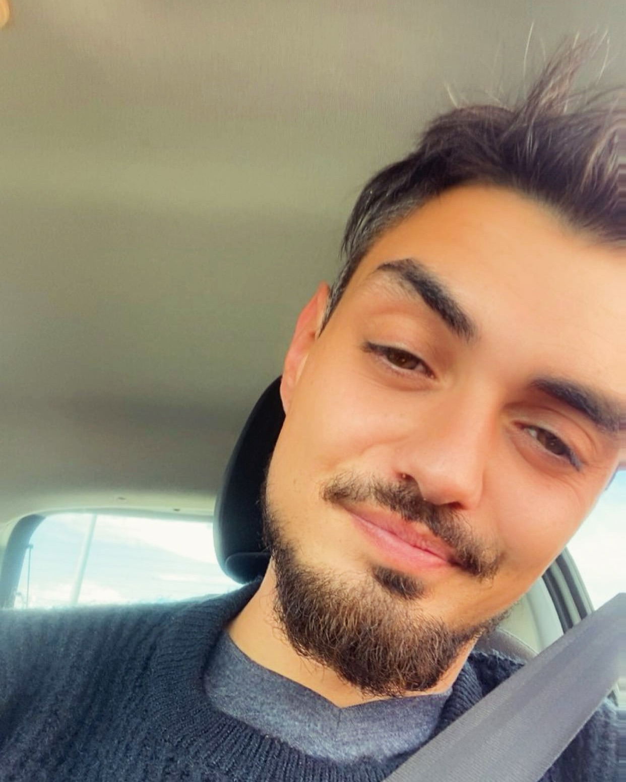 Profil de Foucauld, 30 ans, Escort Trans Monaco à Montclar-sur-Gervanne