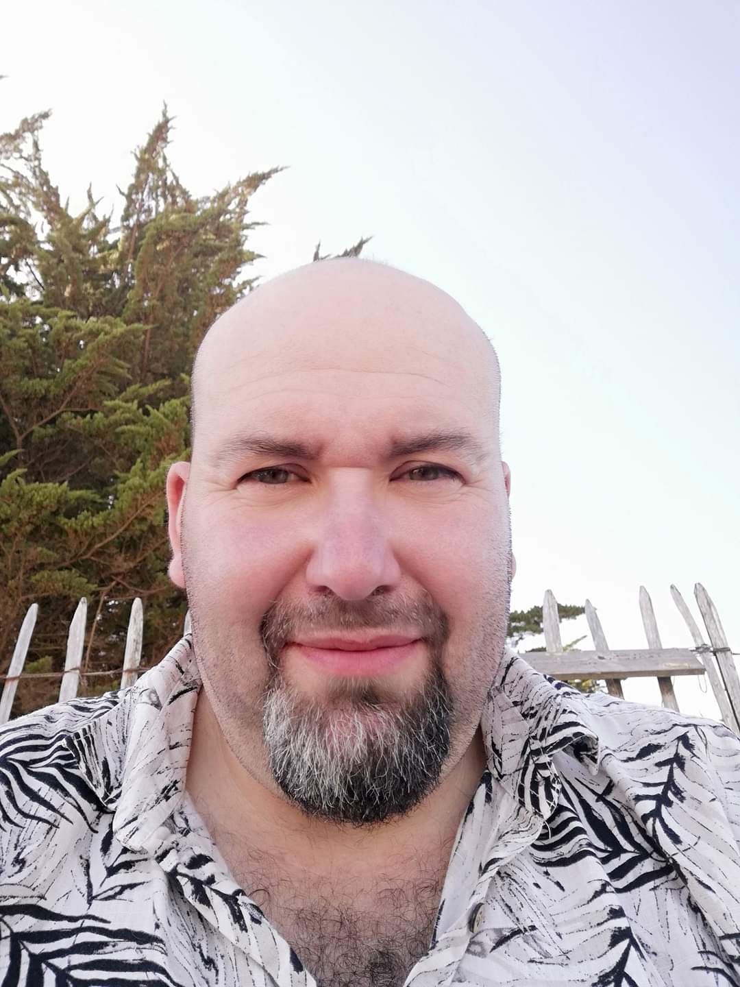 Profil de Emmanuel, 49 ans, Escort Trans Monaco à Noyers