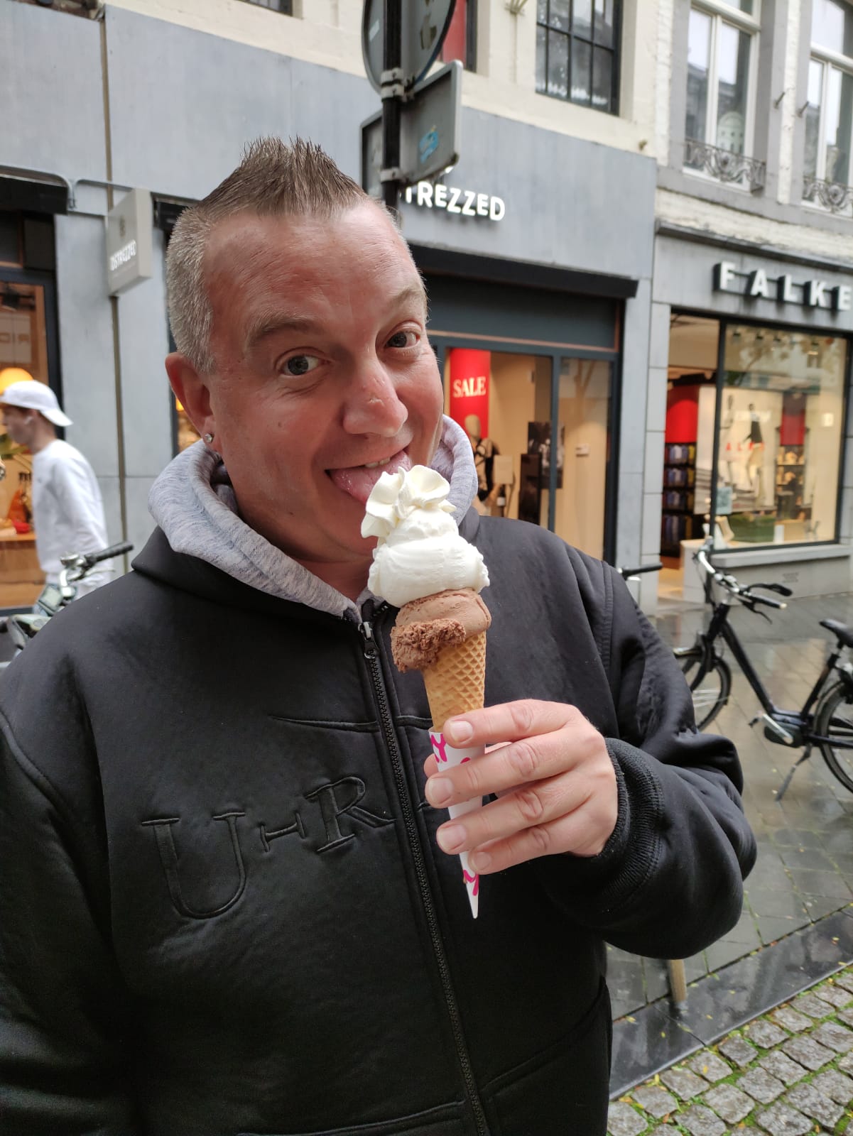 Profil de Claudien, 50 ans, Escort Trans Monaco à Boncourt