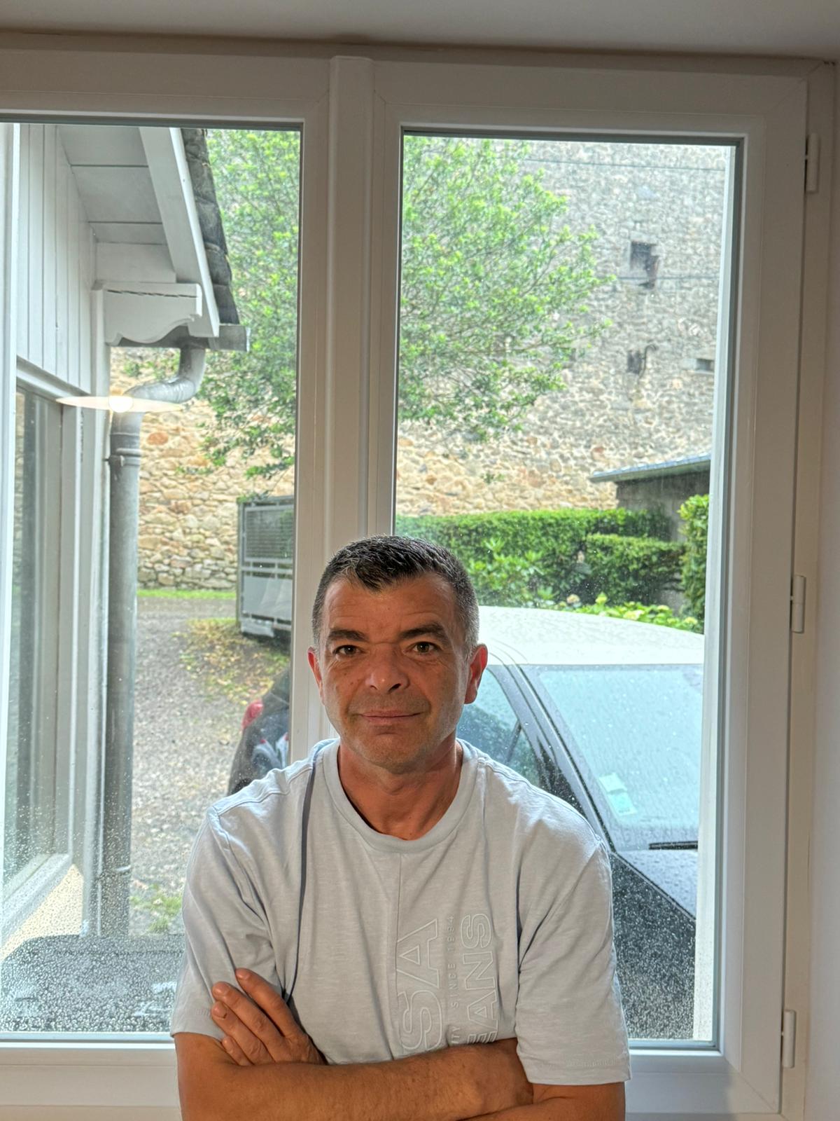 Profil de Cayetano, 48 ans, Escort Trans Monaco à Marchamp