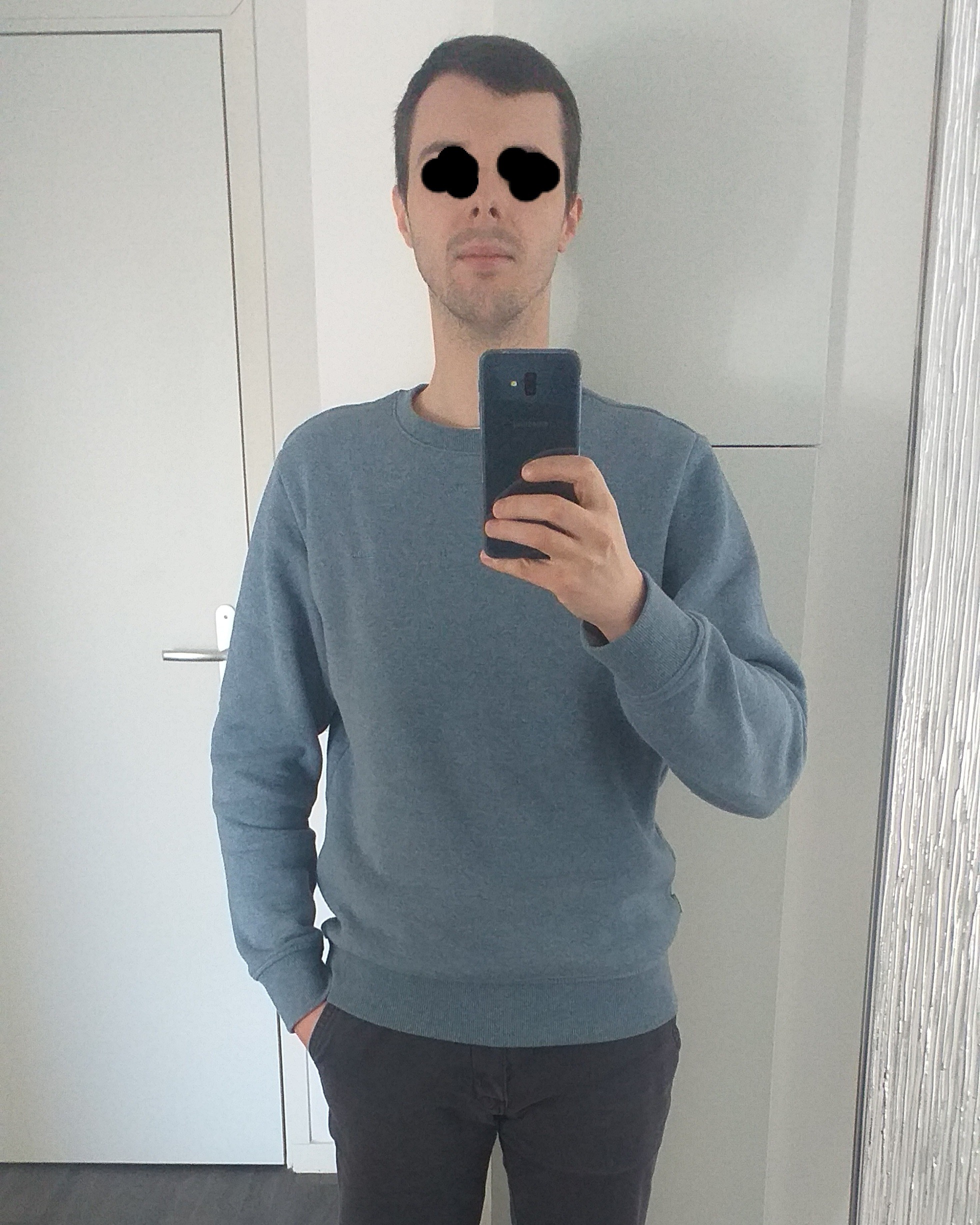 Profil de Sulyvan, 30 ans, Escort Trans Monaco à Caubous