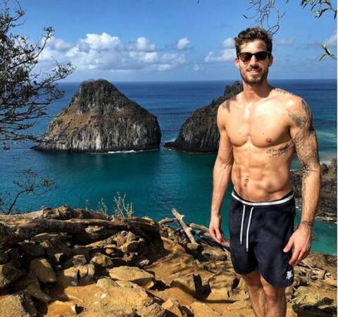 Profil de Rocco, 32 ans, Escort Trans Monaco à Guîtres