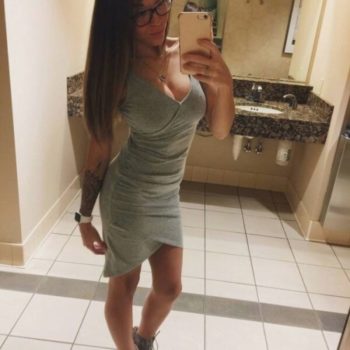 Profil de Joceline, 28 ans, Escort Trans Monaco à Bully