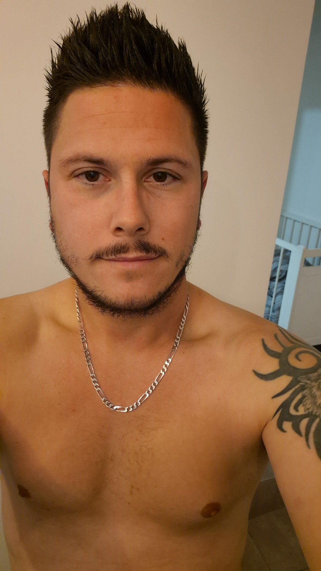 Profil de Silver, 32 ans, Escort Trans Monaco à Rogny