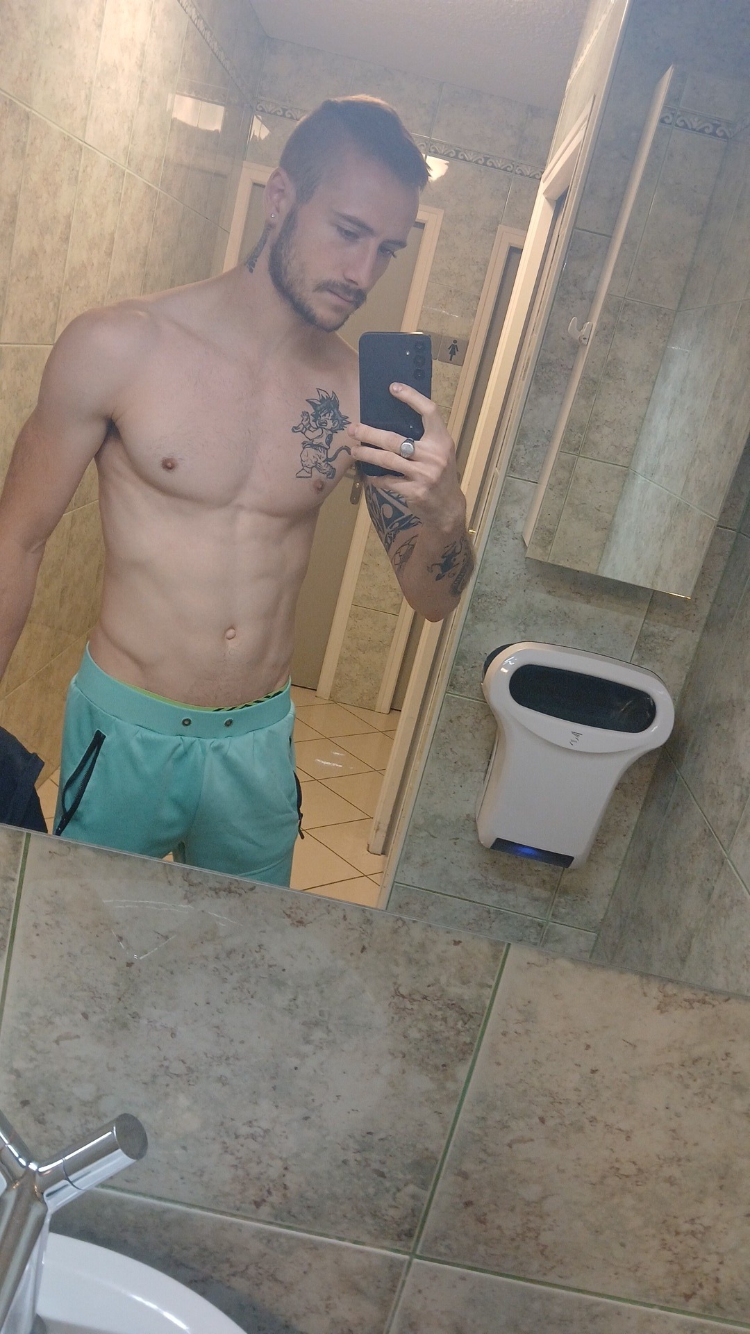 Profil de Kaci, 23 ans, Escort Trans Monaco à Archon