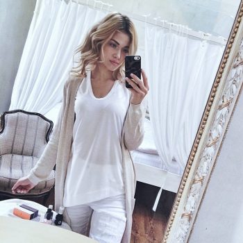Profil de Dalilah, 32 ans, Escort Trans Monaco à Sainte-Agathe-d'Aliermont