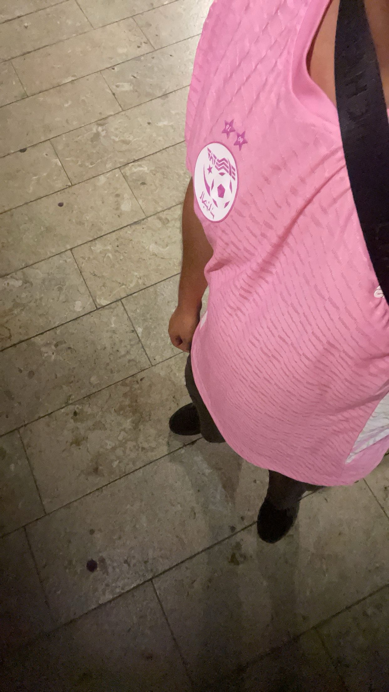 Profil de Keita, 22 ans, Escort Trans Monaco à Rigney
