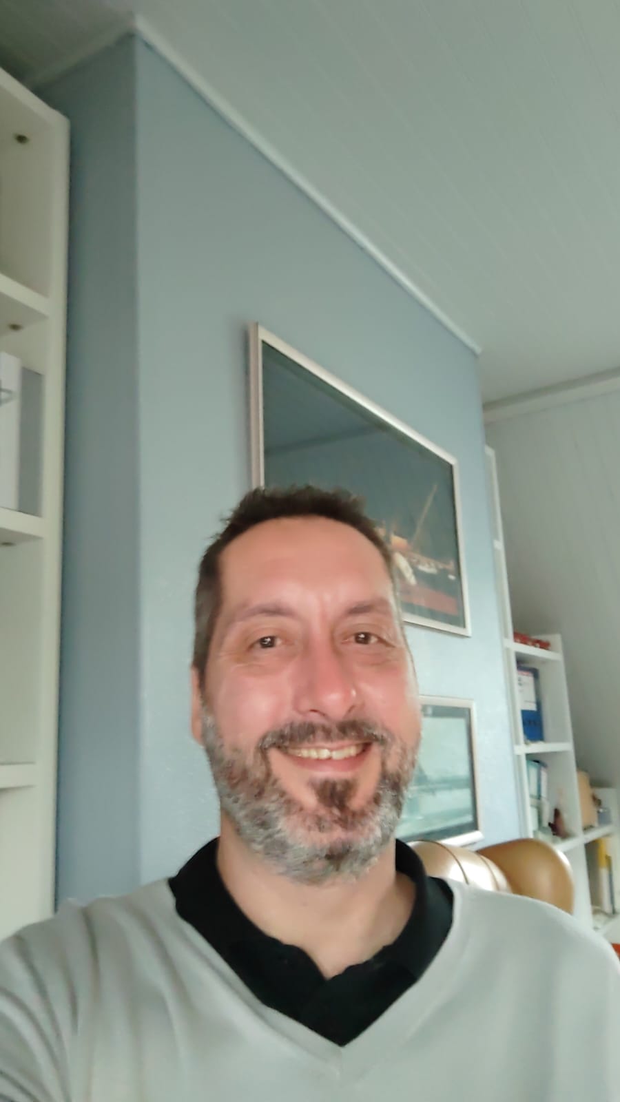 Profil de Ives, 50 ans, Escort Trans Monaco à Senots