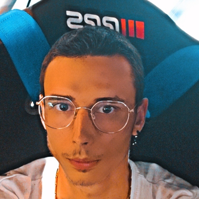 Profil de Hissam, 23 ans, Escort Trans Monaco à Chaourse
