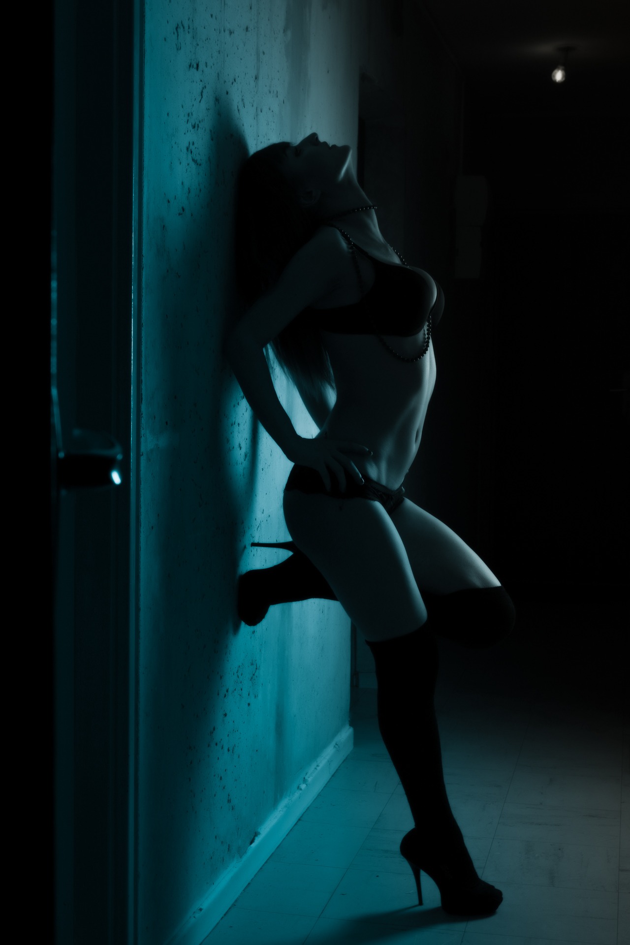 Profil de Nassir, 45 ans, Escort Trans Monaco à Vibrac