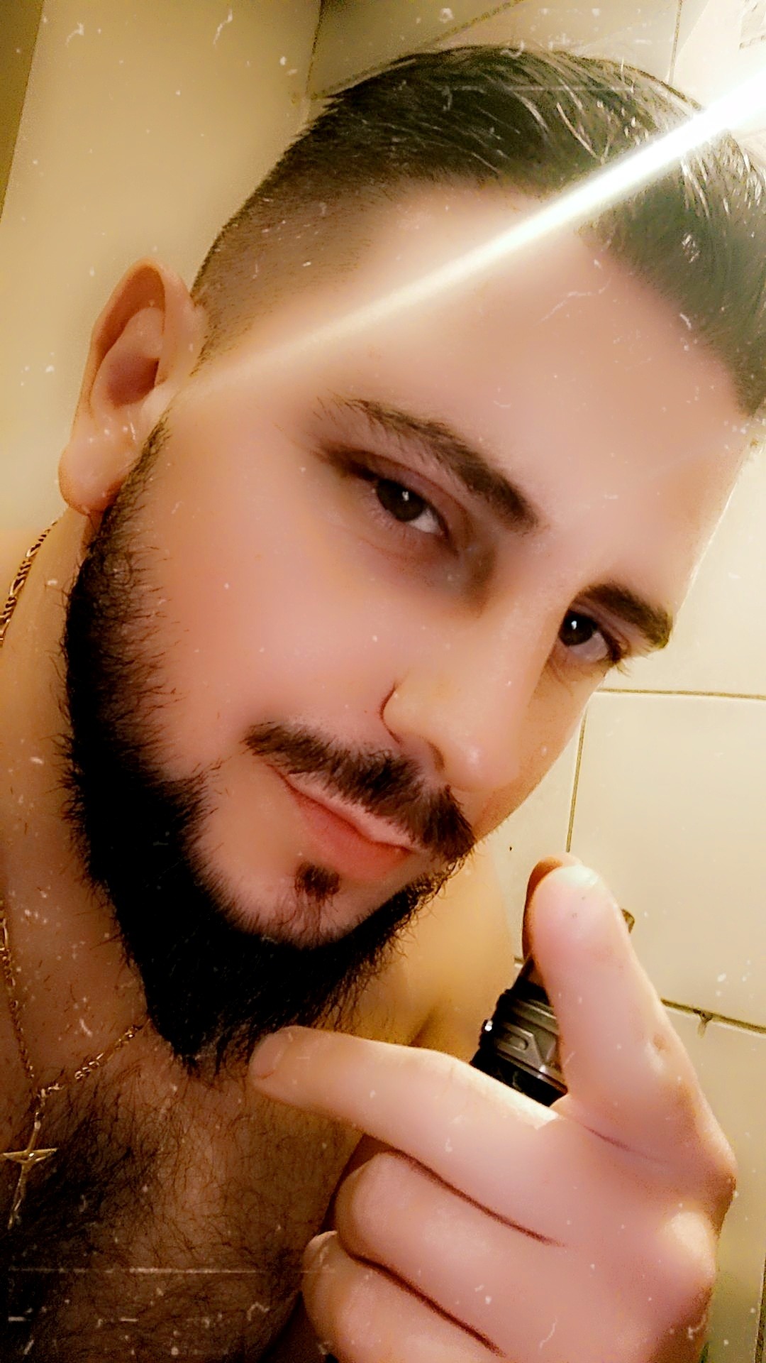 Profil de Adhémar, 33 ans, Escort Trans Monaco à Bellegarde