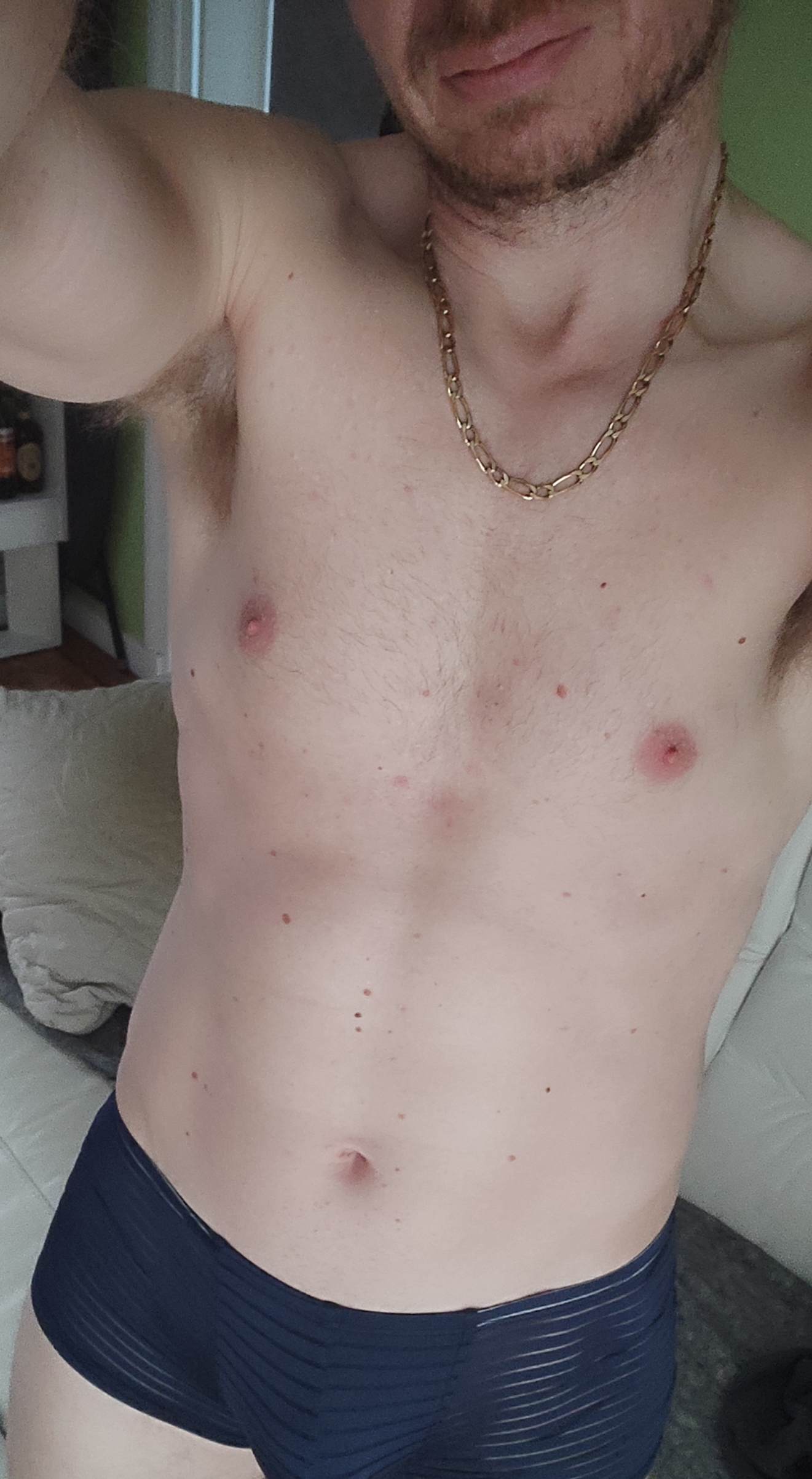 Profil de Krystian, 43 ans, Escort Trans Monaco à Lombez