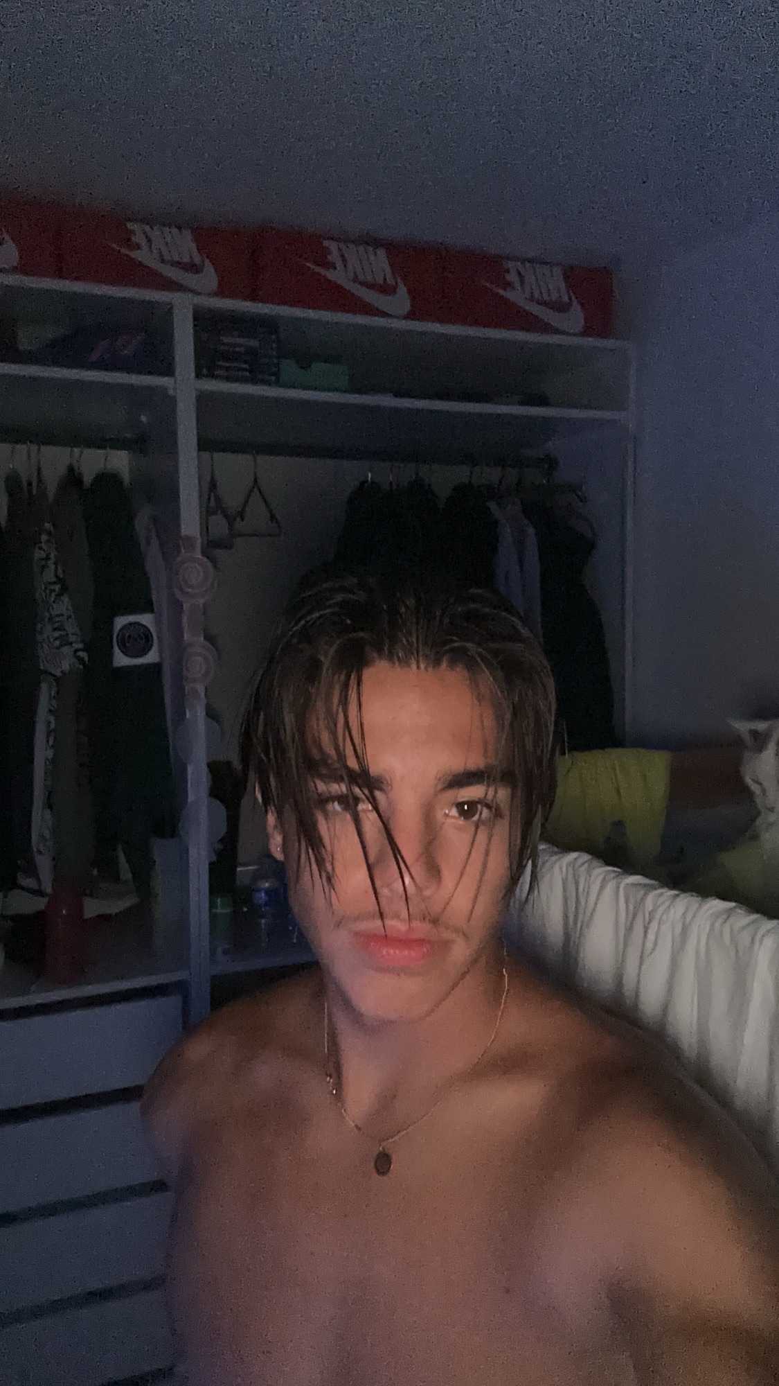 Profil de Jordi, 19 ans, Escort Trans Monaco à Daoulas