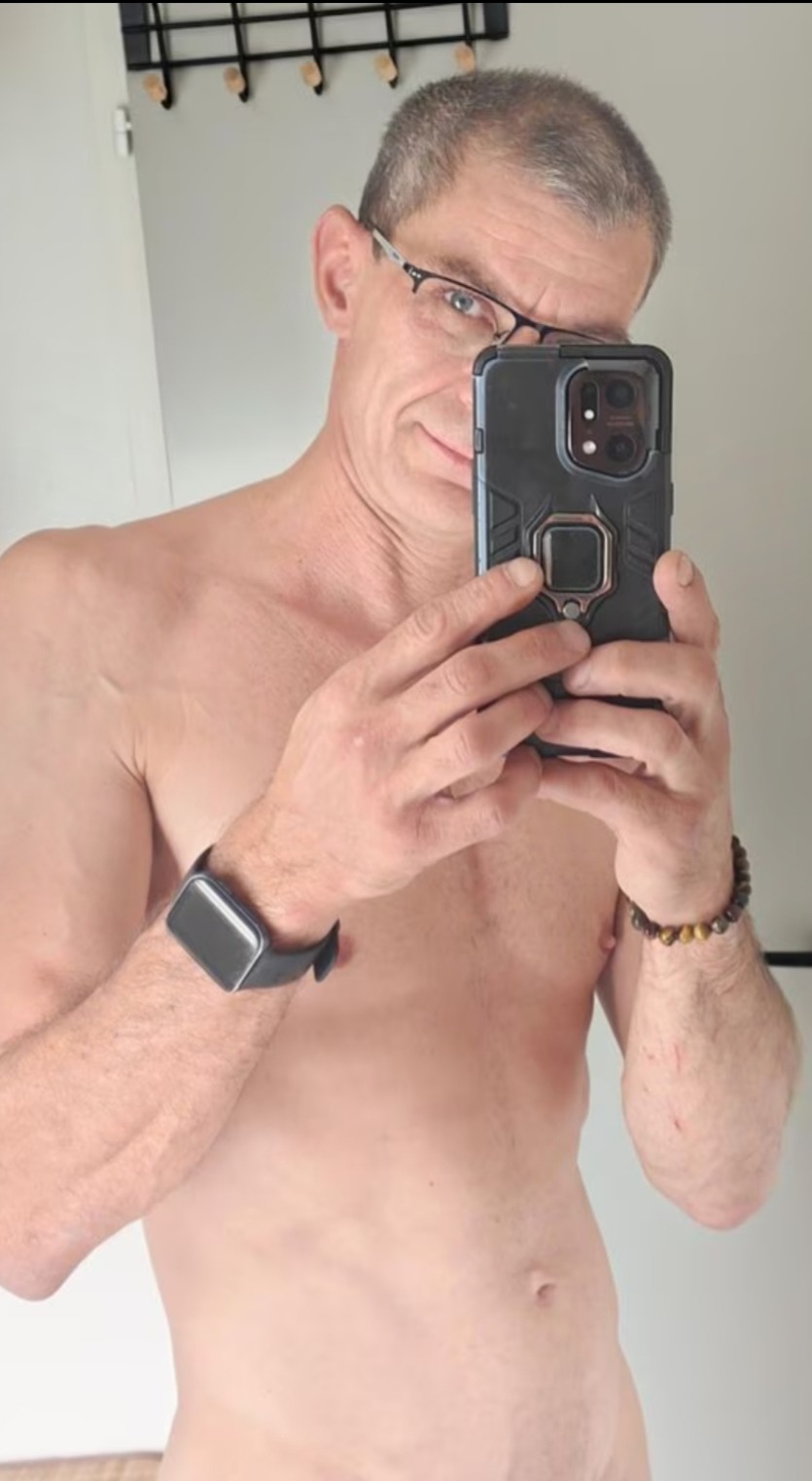 Profil de Zeljko, 51 ans, Escort Trans Monaco à Sèvremont