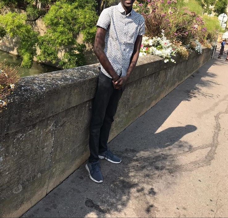 Profil de Michaël, 28 ans, Escort Trans Monaco à Mélicourt