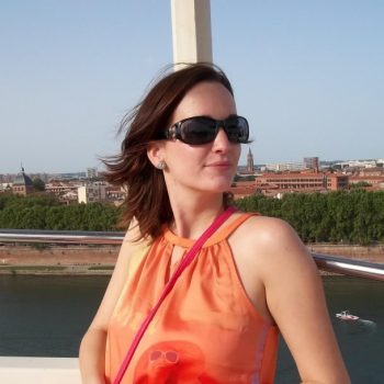 Profil de Nagat, 41 ans, Escort Trans Monaco à Smermesnil