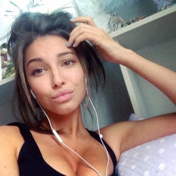 Profil de Brithany, 28 ans, Escort Trans Monaco à Ayzieu